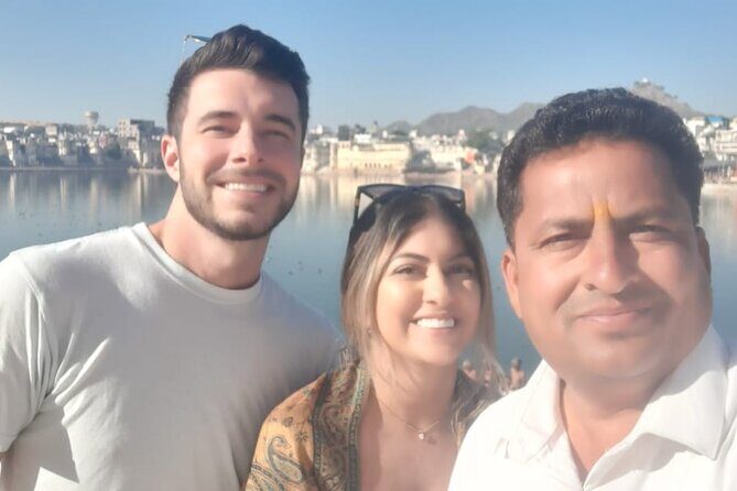 Guided Night Tour of Jaipur With Optional Street Food Tasting - Authentic Experiences from Review Insights