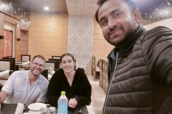 Guided Night Tour of Jaipur With Optional Street Food Tasting - The Sum Up: Who Will Love This Tour?