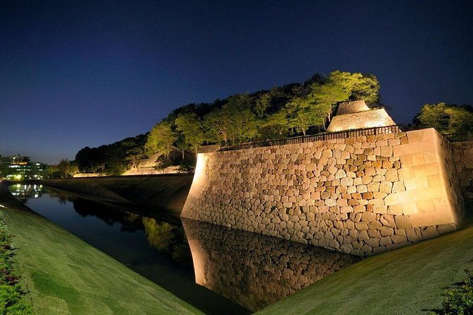 guided-night-tour-to-feel-the-samurai-culture-in-kanazawa