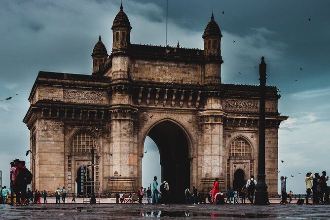 Guided Night Walking Tour in Mumbai - Explore the best nightlife with a local - An In-Depth Look at the Tour Experience
