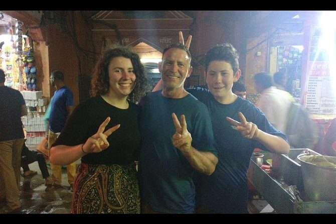 Guided Night Walking Tour in Mumbai - Explore the best nightlife with a local - FAQs