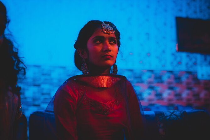 Guided Night Walking Tour in New Delhi - Explore the best nightlife with a local - What Sets This Tour Apart?