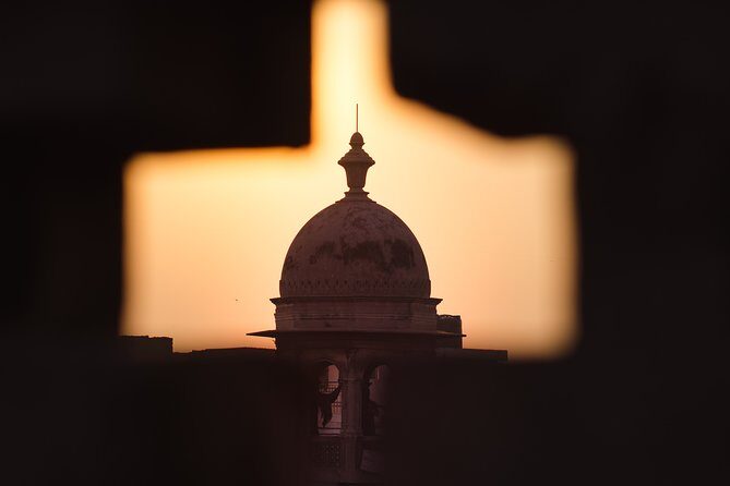 Guided Night Walking Tour in New Delhi - Explore the best nightlife with a local - FAQ