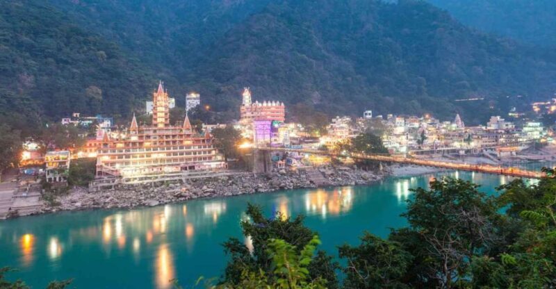 Guided Night Walking Tour in Rishikesh - 2 Hours - Who Should Consider This Experience?