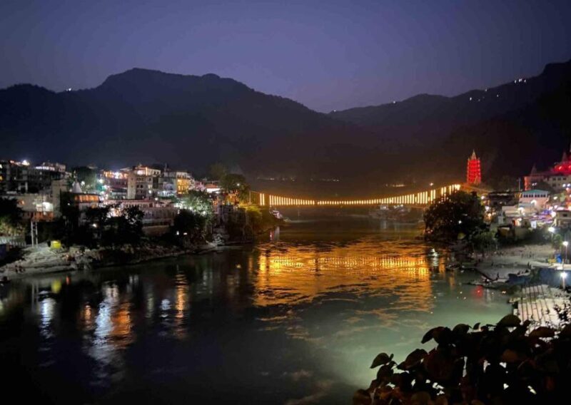 Guided Night Walking Tour in Rishikesh - 2 Hours - FAQs