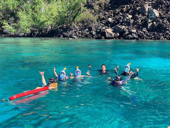 Guided Outrigger Canoe Tour in Kealakekua Bay - Practical Details and Value