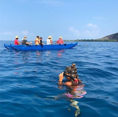Guided Outrigger Canoe Tour in Kealakekua Bay - FAQ