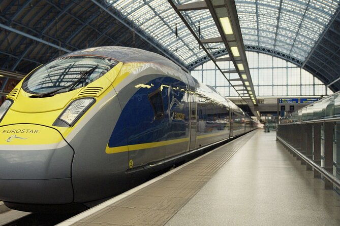 guided-paris-small-group-tour-from-london-with-seine-lunch-cruise-2