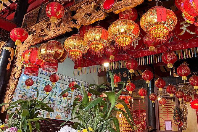 Guided Phnom Penh Heritage Tour - Who Is This Tour For?