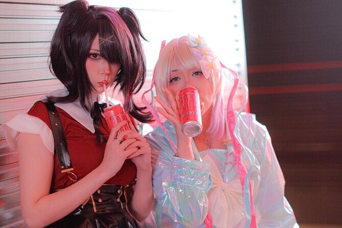 Guided photo tour by Japanese pro photographer Kai Ishida - An In-Depth Look at the Tour