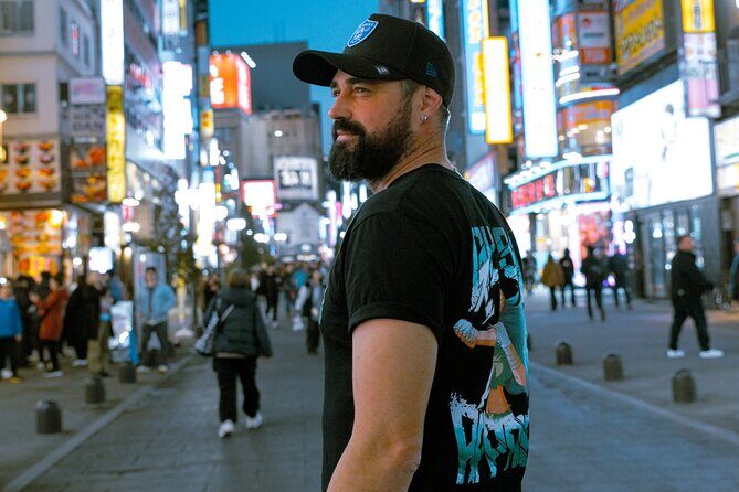 Guided photo tour by Japanese pro photographer Kai Ishida - FAQ