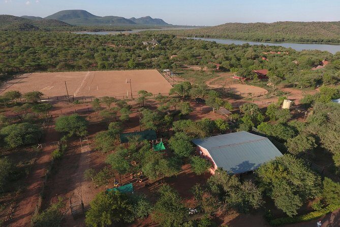 Guided Pony Riding in the Tranquil Surroundings of the Notwane Dam - FAQs
