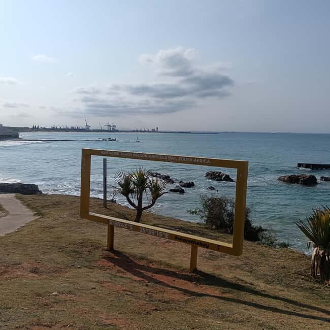 Guided Port Elizabeth Coastal Tour - Exploring the Coastal Highlights