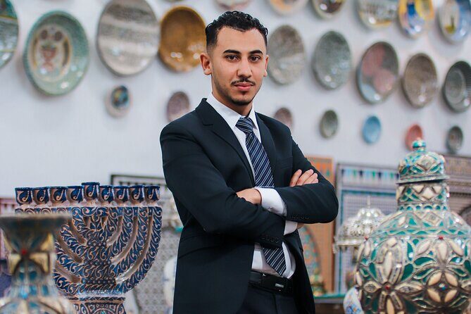 Guided Pottery and Zellige Workshops in Fes Morocco - Authenticity and Value for Money