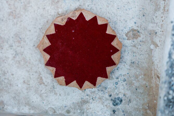 Guided Pottery and Zellige Workshops in Fes Morocco - Practical Tips for Making the Most of This Workshop