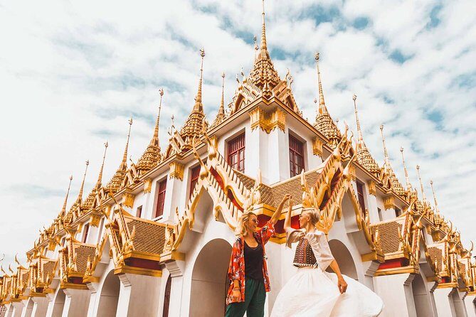 Guided & Private Bangkok Instagram Pic Tour - Potential Drawbacks