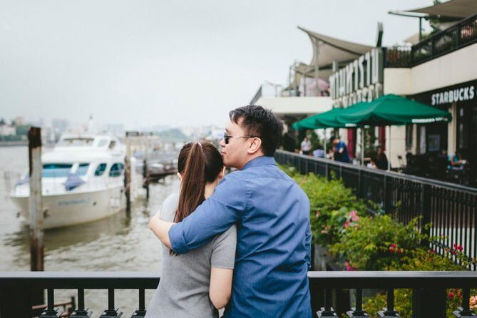 Guided & Private Bangkok Instagram Pic Tour - Who Will Love This Tour?