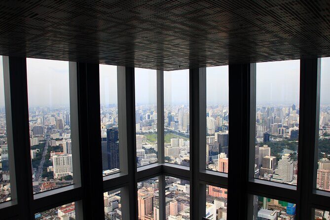 Guided & Private Bangkok Instagram Pic Tour - FAQ