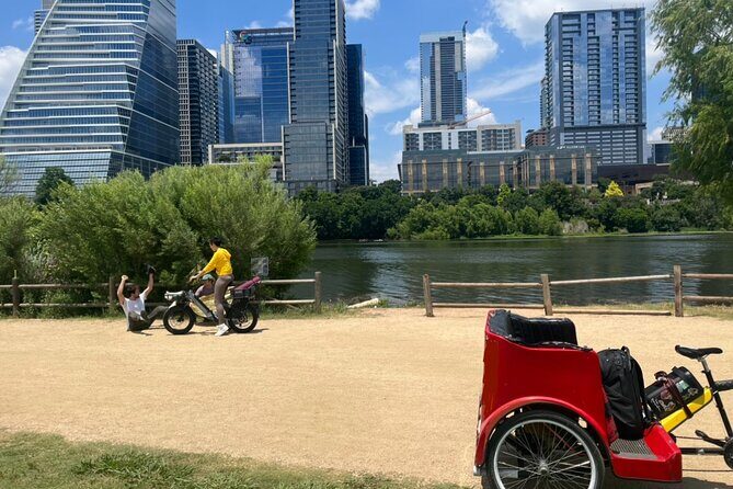 Guided Private Electric Pedicab Tour of Austin - What Makes This Tour Stand Out?