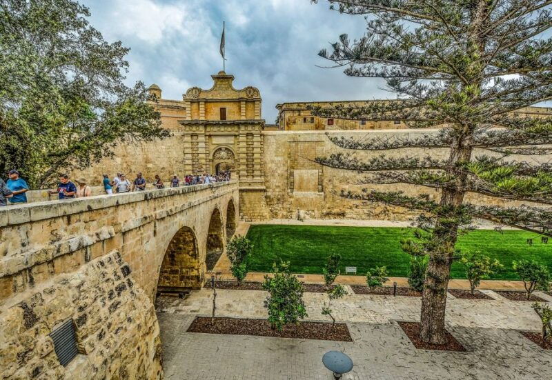guided-private-malta-or-gozo-highlights-tour-with-transfer