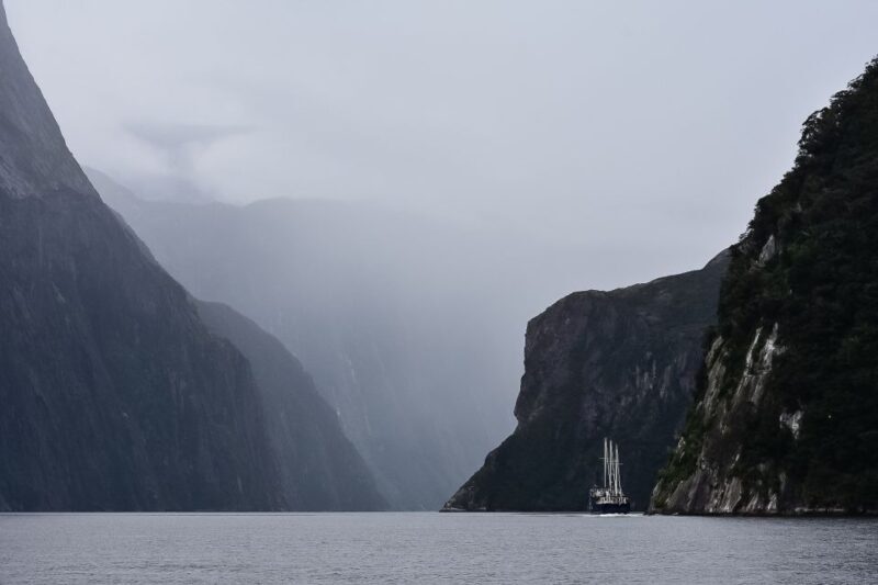 Guided Private Milford Sound Day Tour from Te Anau(Cruise In - Why This Tour Works for You