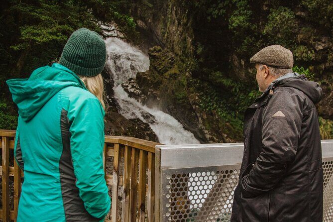 Guided Private Milford Sound Day Tour from Te Anau(Cruise Included) - Breaking Down the Itinerary and Why It Matters  