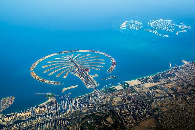 Guided private tour around Dubai! - Final Thoughts