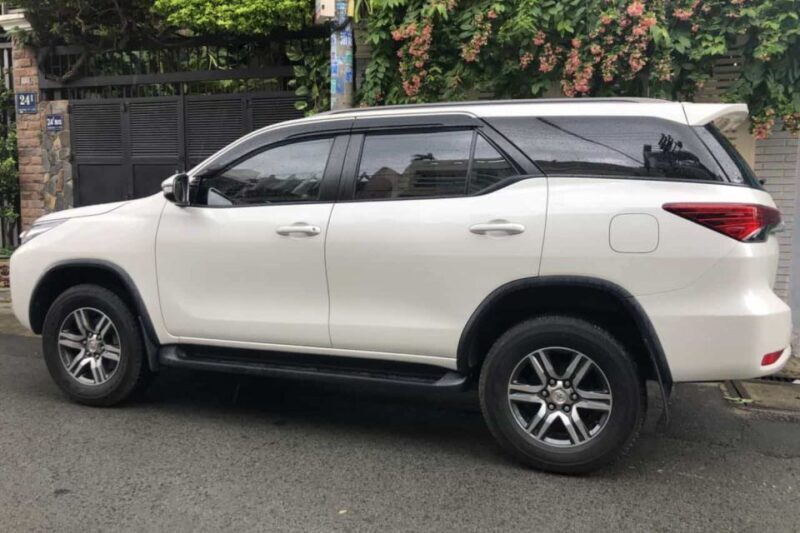 Guided Private Tour Explore Hues Royal Tombs & Thien Mu - Final Thoughts