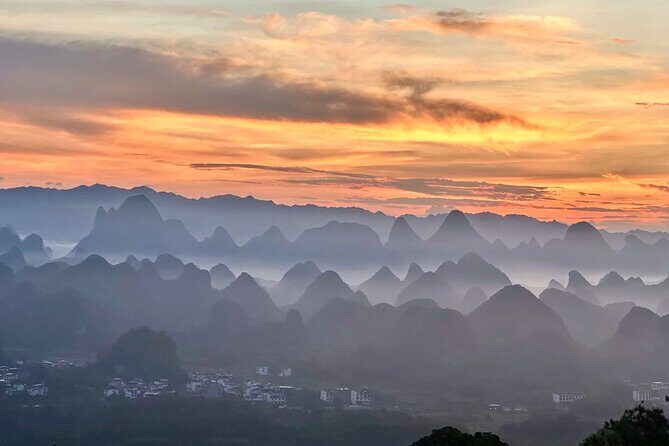 Guided Private Tour from Xianggong Hill to Yulong River - Why This Tour Offers Great Value