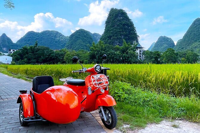 Guided Private Tour from Xianggong Hill to Yulong River - FAQs