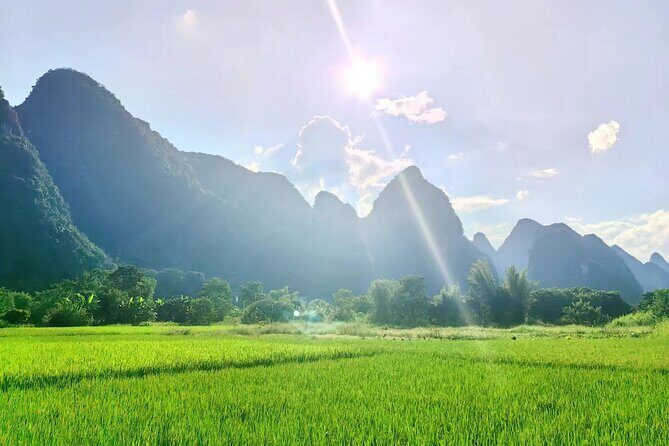 Guided Private Tour from Xianggong Hill to Yulong River - Final Thoughts