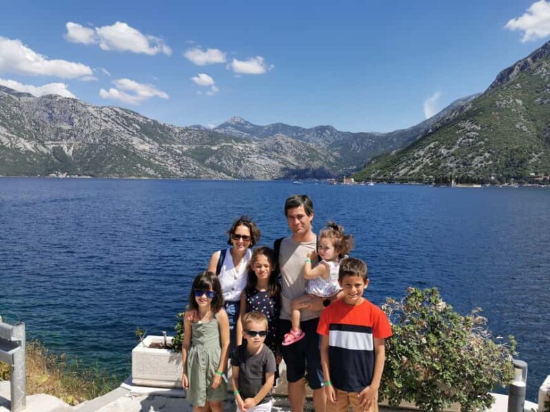 Guided Private Tour of Bosnia, Montenegro, and Croatia - Overview of the Experience