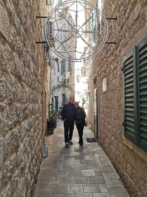 Guided Private Tour of Bosnia, Montenegro, and Croatia - Scenic Drives and Photo Stops