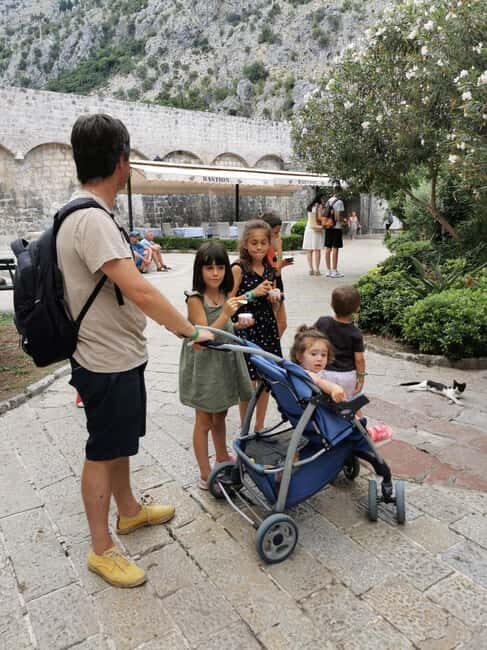Guided Private Tour of Bosnia, Montenegro, and Croatia - Practical Aspects and Logistics