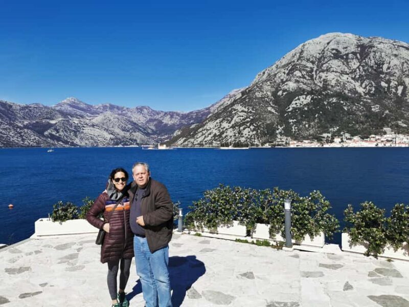 Guided Private Tour of Bosnia, Montenegro, and Croatia - Final Thoughts