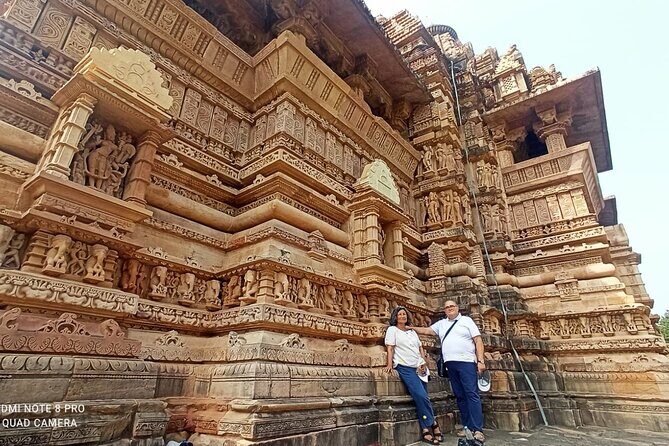 Guided Private tour of Khajuraho World Heritage site over 2 days - The Sum Up: Who Is This Tour Best For?