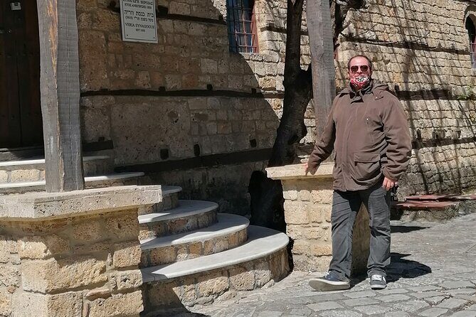 Guided Private Tour to Ancient Vergina and Veria City - The Sum Up
