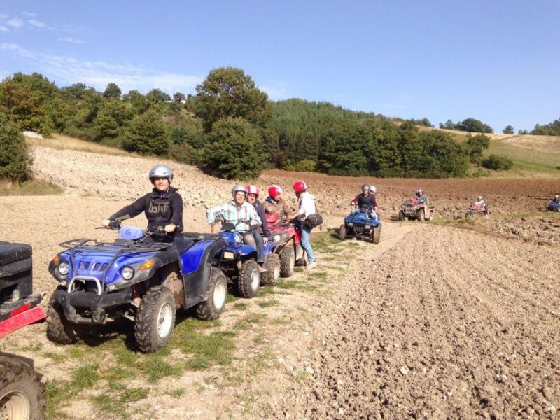 guided-quad-tour-with-aperitif-in-the-wood