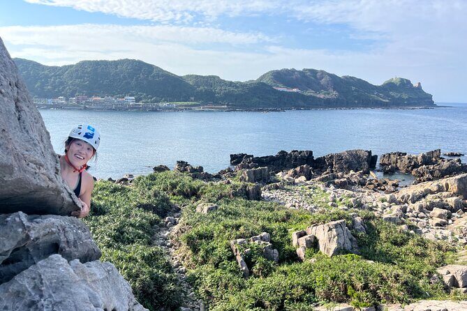 Guided Rock Climbing Trips in Taiwan - What You Can Expect from This Rock Climbing Trip