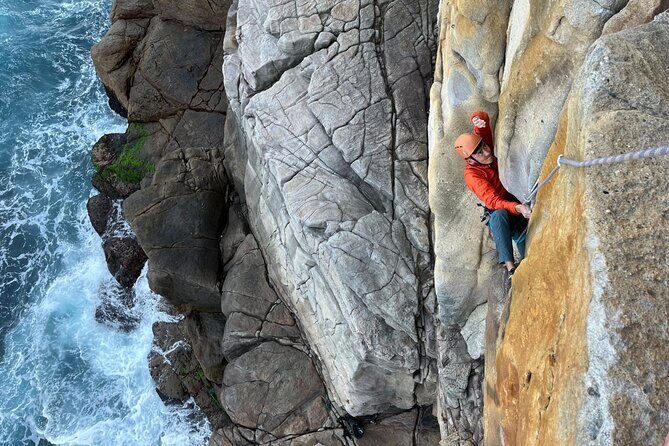 Guided Rock Climbing Trips in Taiwan - Pricing and Value