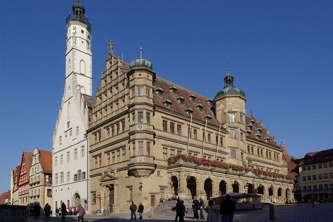 guided-rothenburg-day-trip-from-frankfurt