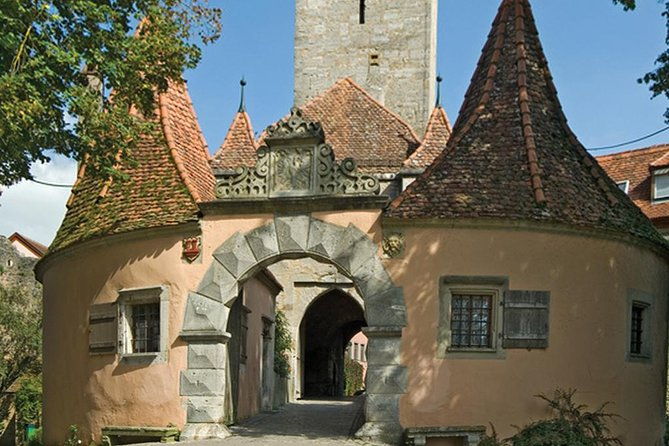 guided-rothenburg-day-trip-from-frankfurt