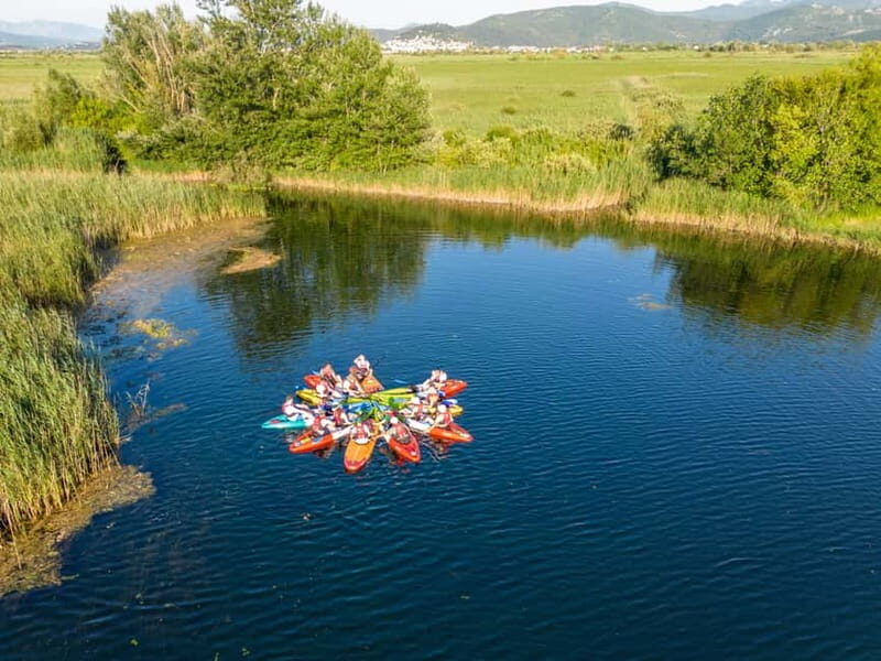 Guided Safari Kayaking Tour in Neretva Valley - FAQ