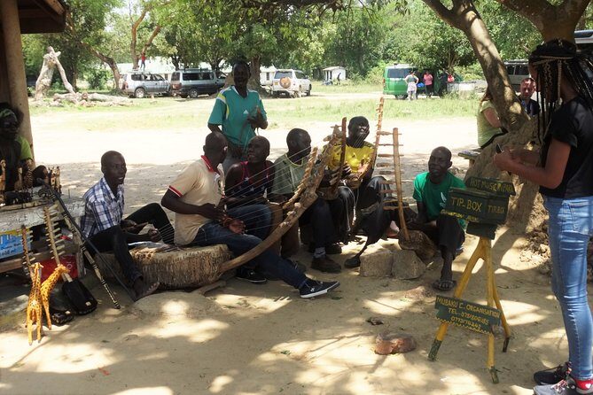 Guided Safari to Murchison Falls from Masindi - FAQs