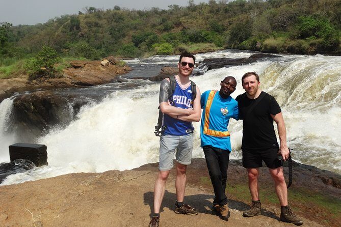 Guided Safari to Murchison Falls from Masindi - Final Thoughts