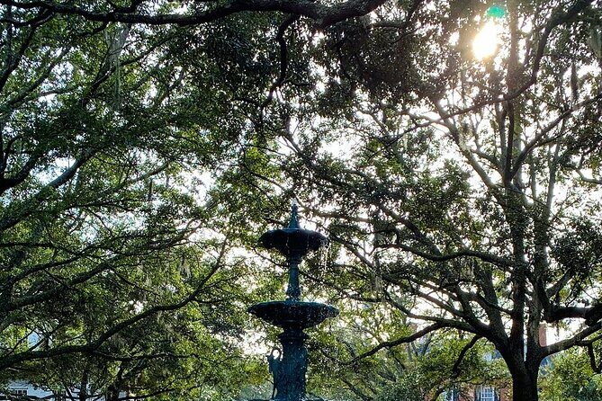 Guided Savannah Civil War History Walking Tour - In-Depth Review of the Guided Savannah Civil War History Walking Tour