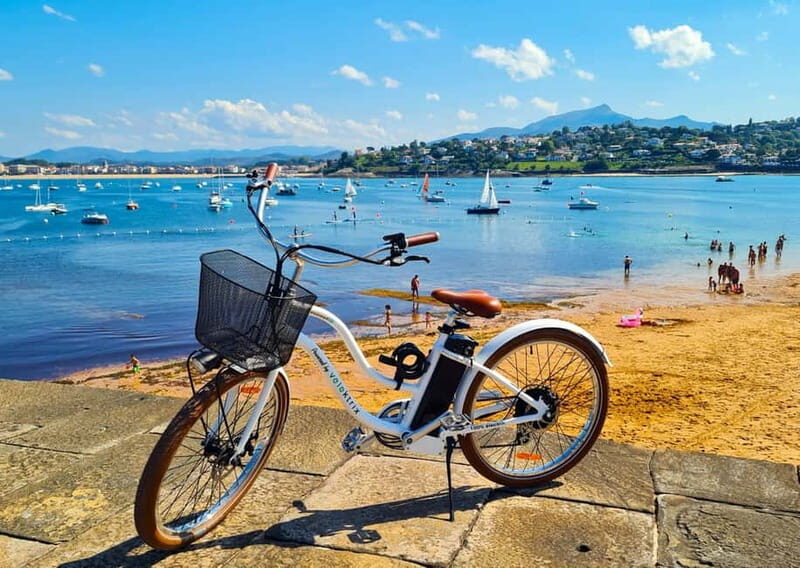 Guided Scenic E-Bike Tour of Saint-Jean-de-Luz Bay - What Makes the Experience Special