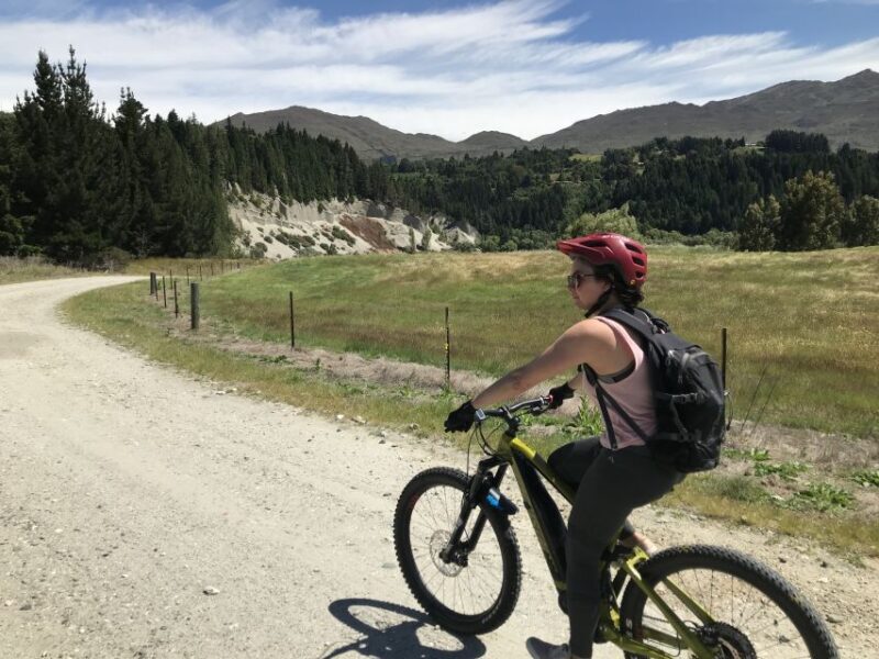 Guided Scenic E-bike Tour - Ride to the Lake - Who Should Consider This Tour?