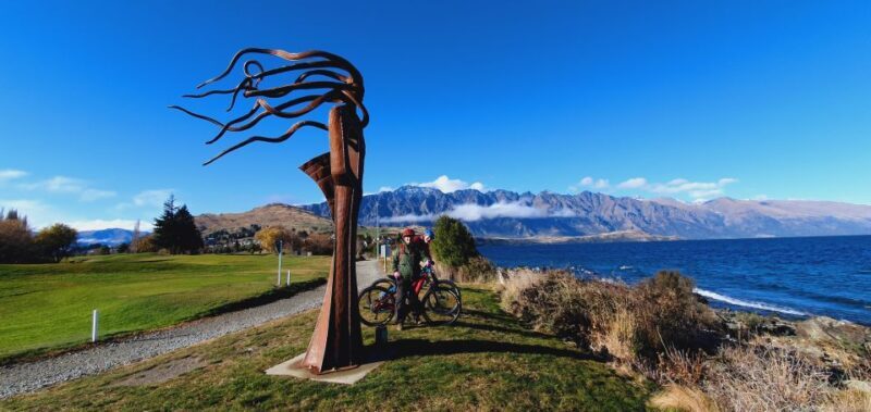 Guided Scenic E-bike Tour - Ride to the Lake - FAQ