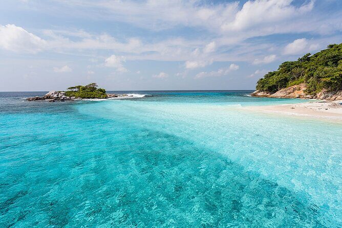 Guided Scuba Diving Day Activity at Racha Yai and Racha Noi - Who Will Love This Tour?